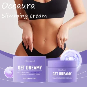 Body Shaping Cream