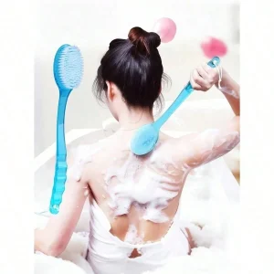 Exfoliating Bath Brush