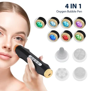 Oxygen Bubble Pen