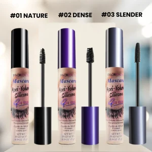 Volumizing & Lengthening Mascara