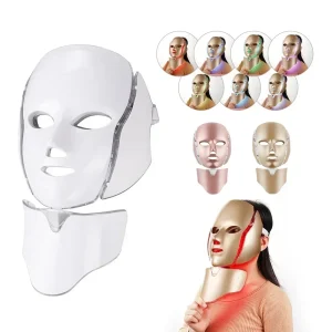 LED Face Mask