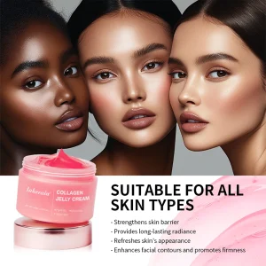 Hydrating Collagen Jelly