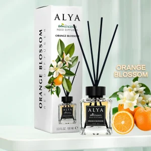 Diffuser