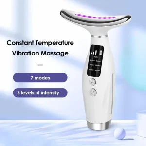 Face Neck Massager