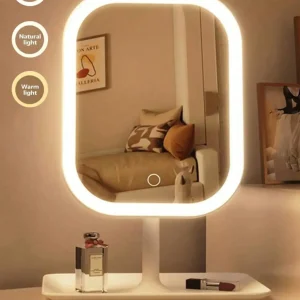LED Makeup Mirror