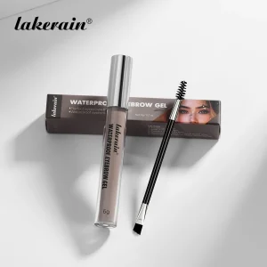 Waterproof Eyebrow Gel