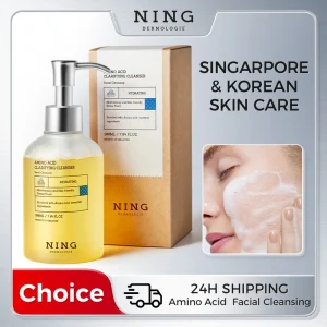 Amino Acid Cleanser