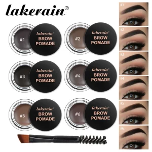 Waterproof Eyebrow Tint