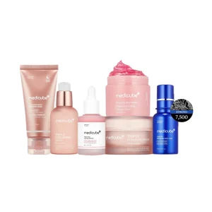 Ultimate Skin Care Set