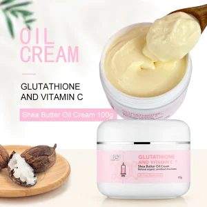 Face & Body  Butter