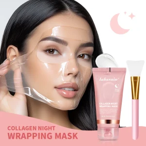 Collagen Facial Mask