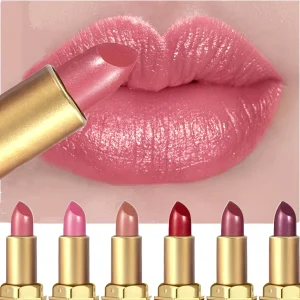 Luxurious Long Lasting Lipstick
