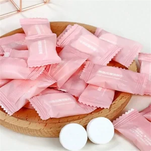 Disposable Face Towels