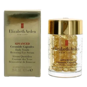 Eye Serum Capsules